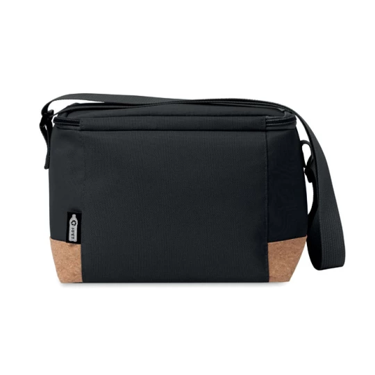 Torba chłodząca 600D RPET - KOELER (MO2504-03)