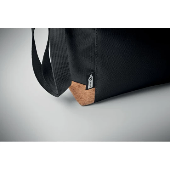 Torba chłodząca 600D RPET - KOELER (MO2504-03)