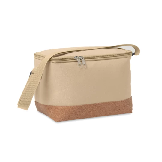 Torba chłodząca 600D RPET - KOELER (MO2504-39)
