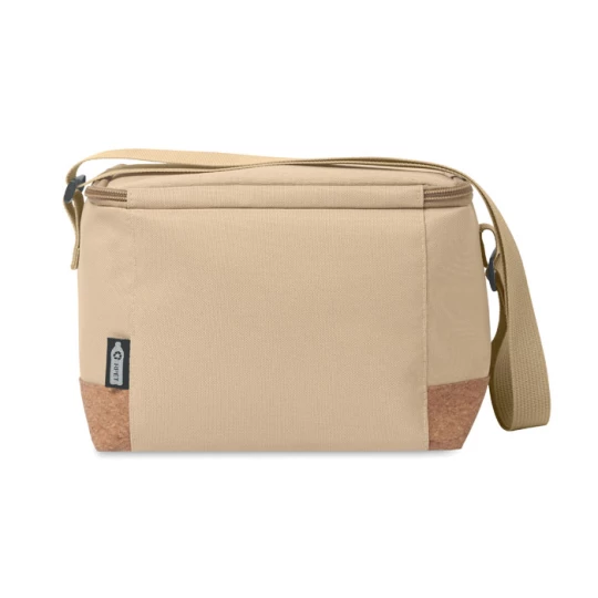 Torba chłodząca 600D RPET - KOELER (MO2504-39)