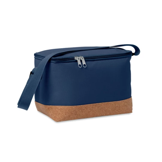 Torba chłodząca 600D RPET - KOELER (MO2504-85)
