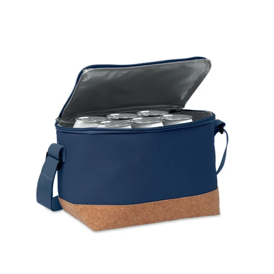 Torba chłodząca 600D RPET - KOELER (MO2504-85)