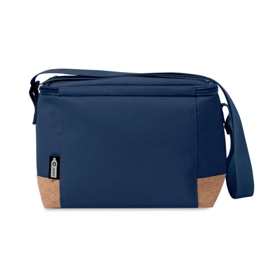 Torba chłodząca 600D RPET - KOELER (MO2504-85)