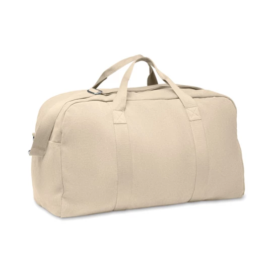 Torba podróżna duffle 450 gr/m² - DUFFAS (MO2507-13)