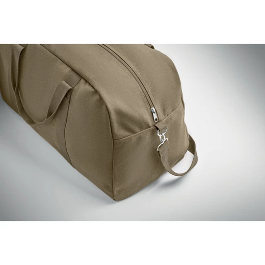 Torba podróżna duffle 450 gr/m² - DUFFAS COLOUR (MO2508-49)