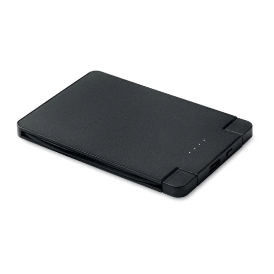 Magnetyczny power bank 2500 mAh - SLIMPO (MO2510-03)