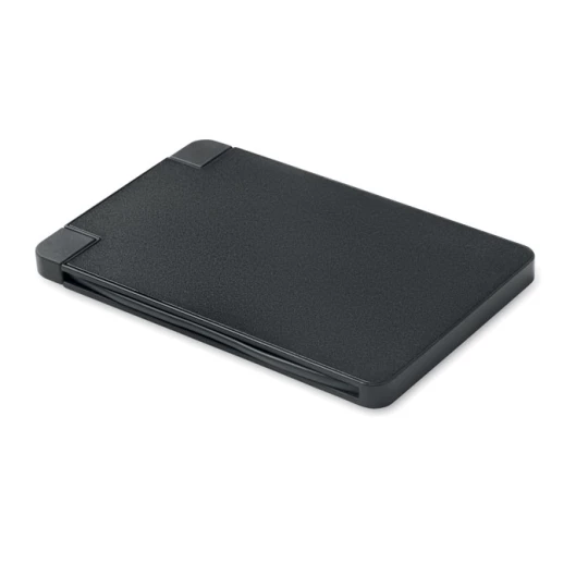 Magnetyczny power bank 2500 mAh - SLIMPO (MO2510-03)