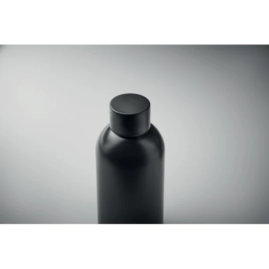 Butelka z pojedynczą ścianką 500 m - ATHENA MID (MO2516-03)