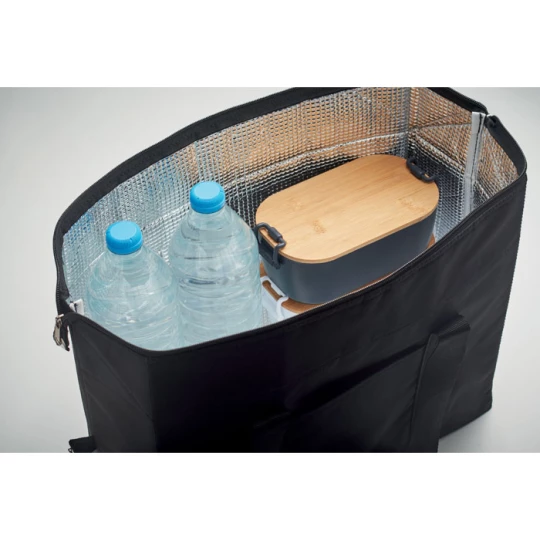 Torba chłodząca 300D RPET 3L - KIRA (MO2518-03)