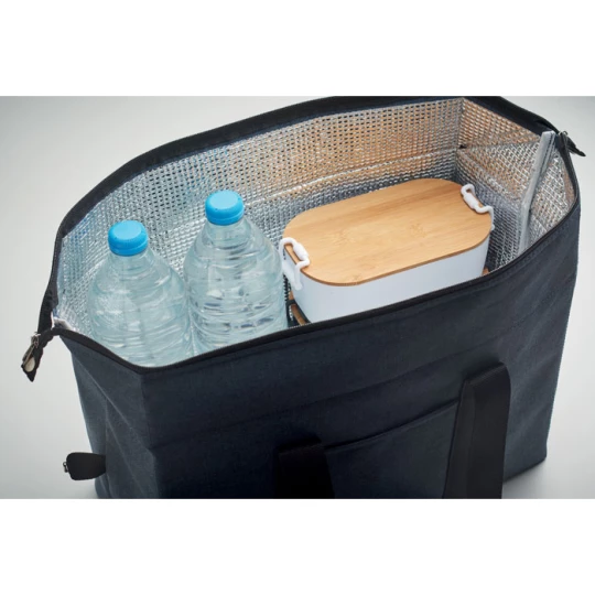 Torba chłodząca 300D RPET 3L - KIRA (MO2518-04)