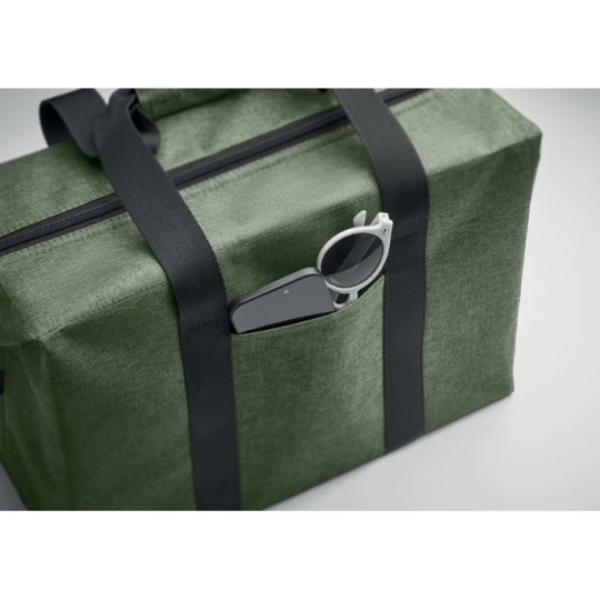 Torba chłodząca 300D RPET 3L - KIRA (MO2518-60)