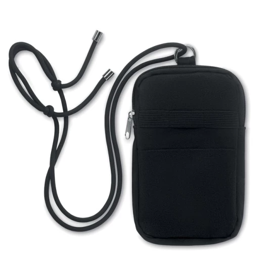 Torba na smartfon typu cross body - MOBIBOLSA (MO2519-03)