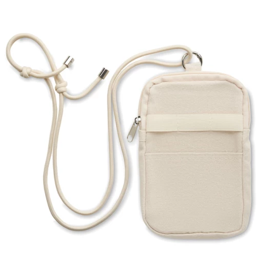 Torba na smartfon typu cross body - MOBIBOLSA (MO2519-13)