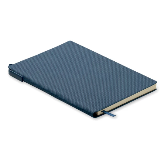 Notatnik A5 PU z długopisem - NOTA (MO2524-85)