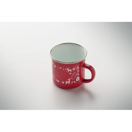 Świąteczny kubek 300ml - SEASOMEL (CX1595-05)