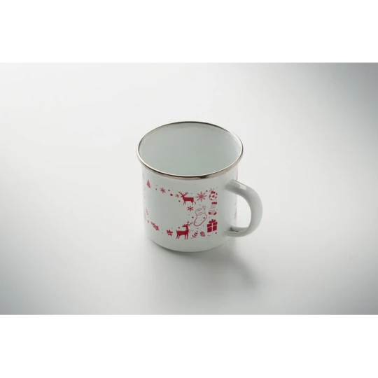 Świąteczny kubek 300ml - SEASOMEL (CX1595-06)