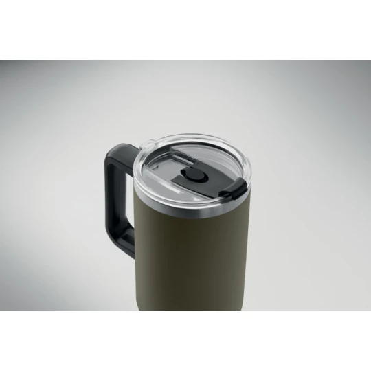 Kubek dwuściankowy 1200 ml - SUMA (MO2327-60)
