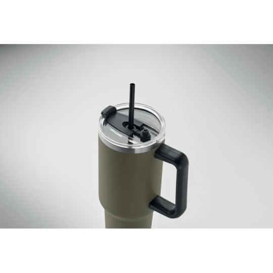 Kubek dwuściankowy 1200 ml - SUMA (MO2327-60)