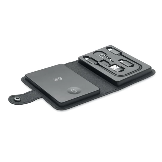 Zestaw złączy kablowych 4 w 1 1 - CAWATT (MO2530-03)