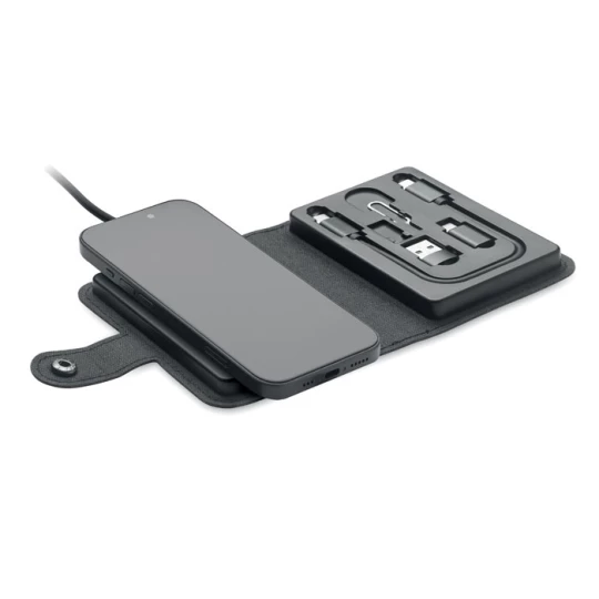 Zestaw złączy kablowych 4 w 1 1 - CAWATT (MO2530-03)