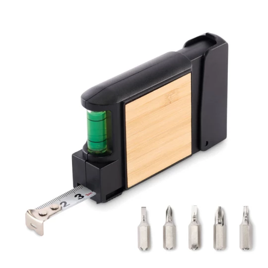 Miarka wielofunkcyjna - CINTA (MO2533-03)