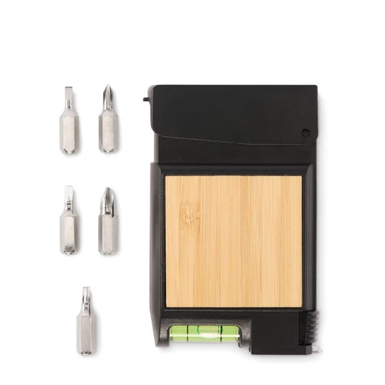 Miarka wielofunkcyjna - CINTA (MO2533-03)