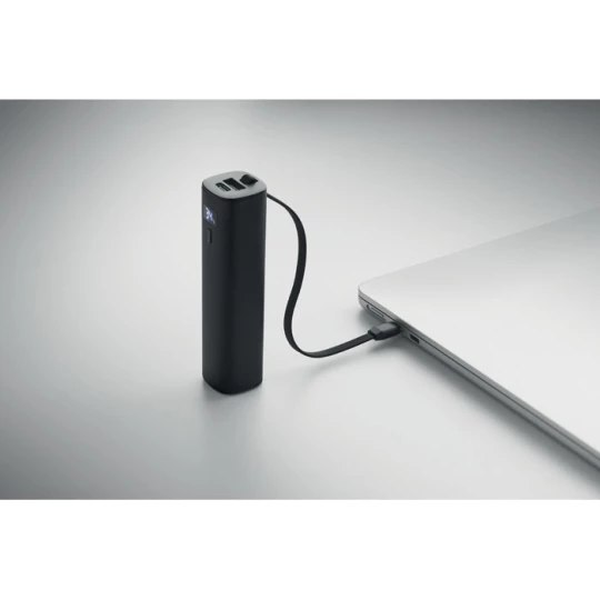 Powerbank 5000 mAh PD 20W - POWERTUBE (MO3144-03)