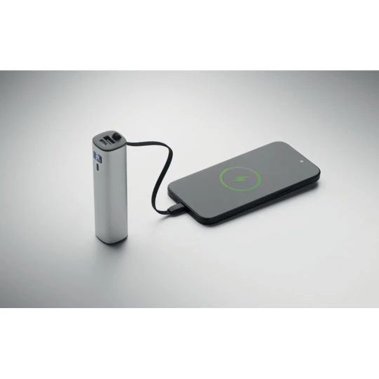 Powerbank 5000 mAh PD 20W - POWERTUBE (MO3144-16)