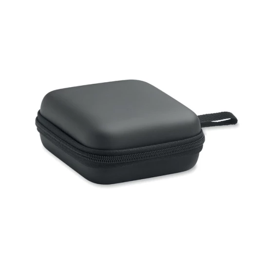Magnetyczny powerbank 5000mAh - ATLAS (MO3177-03)