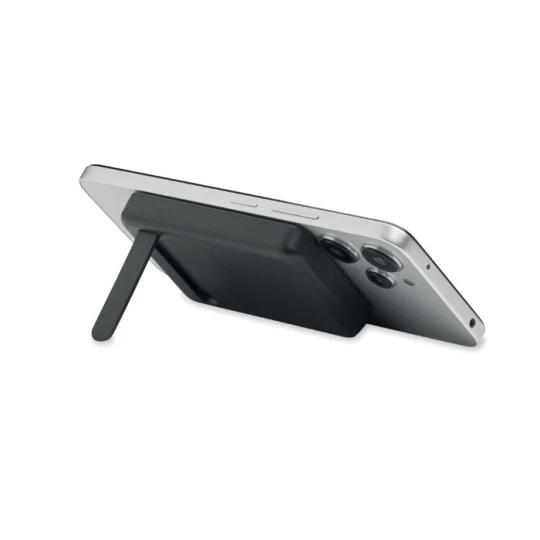 Magnetyczny powerbank 5000mAh - ATLAS (MO3177-03)