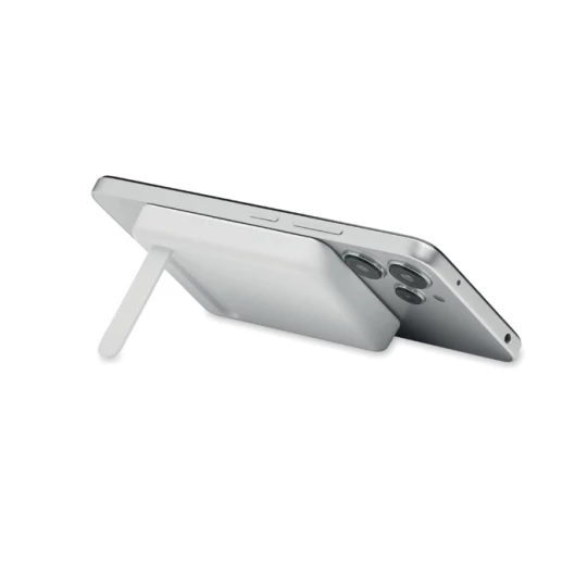 Magnetyczny powerbank 5000mAh - ATLAS (MO3177-06)