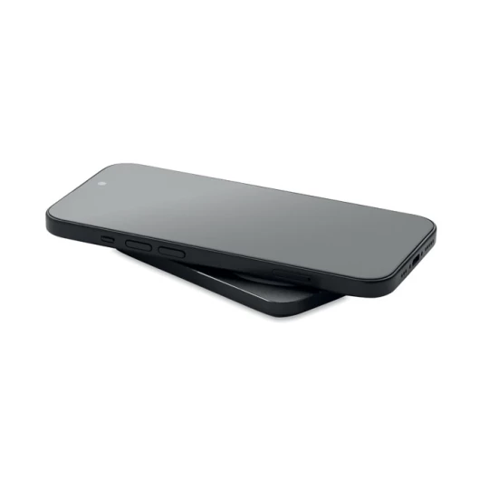 Smukły magnetyczny powerbank 20W - SLIMVOLT (MO3178-03)