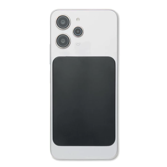 Smukły magnetyczny powerbank 20W - SLIMVOLT (MO3178-03)