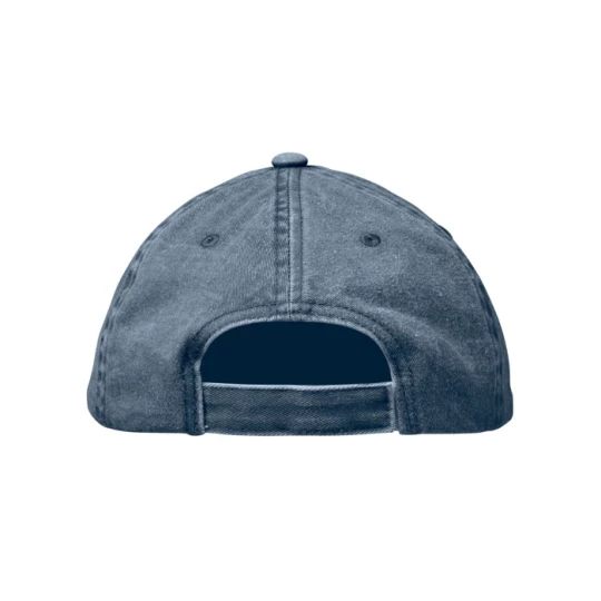 6 panelowa czapka z daszkiem 265 g - BEAU (MO2542-04)