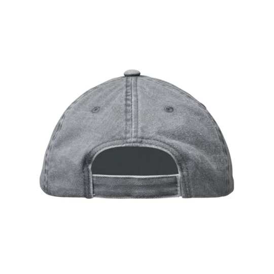6 panelowa czapka z daszkiem 265 g - BEAU (MO2542-07)