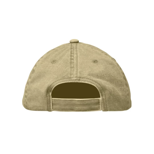 6 panelowa czapka z daszkiem 265 g - BEAU (MO2542-49)
