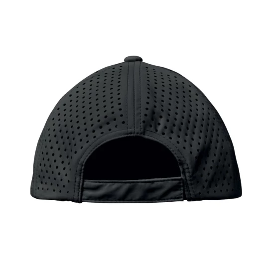 5-panelowa czapka z daszkiem 130 g - CAPO (MO2543-03)