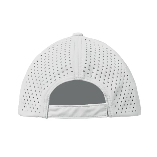 5-panelowa czapka z daszkiem 130 g - CAPO (MO2543-06)