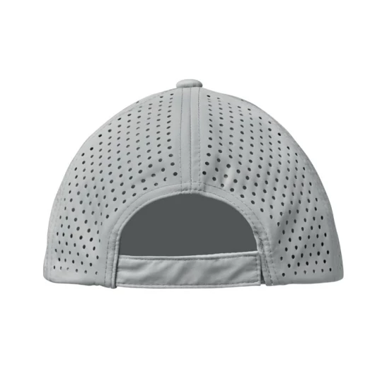 5-panelowa czapka z daszkiem 130 g - CAPO (MO2543-07)