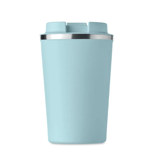 Dwuścienny kubek 350 ml - BRACE (MO6276-66)