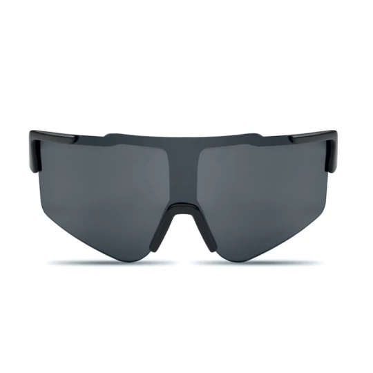 Lustrzane sportowe okulary przeciw - SHINE (MO2544-03)