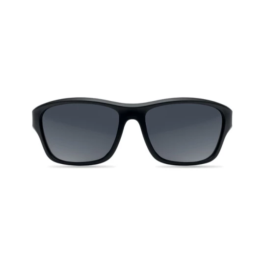 Lustrzane sportowe okulary przeciw - YUMA (MO2545-03)