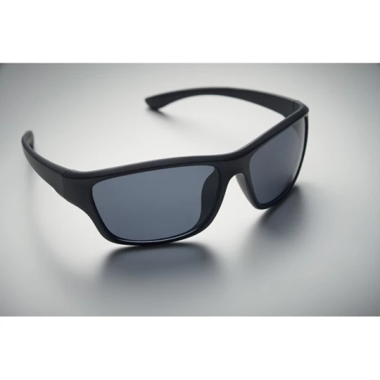 Lustrzane sportowe okulary przeciw - YUMA (MO2545-03)