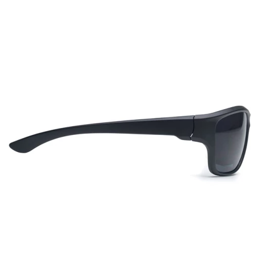 Lustrzane sportowe okulary przeciw - YUMA (MO2545-03)