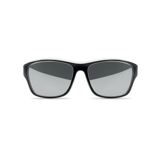 Lustrzane sportowe okulary przeciw - YUMA (MO2545-06)