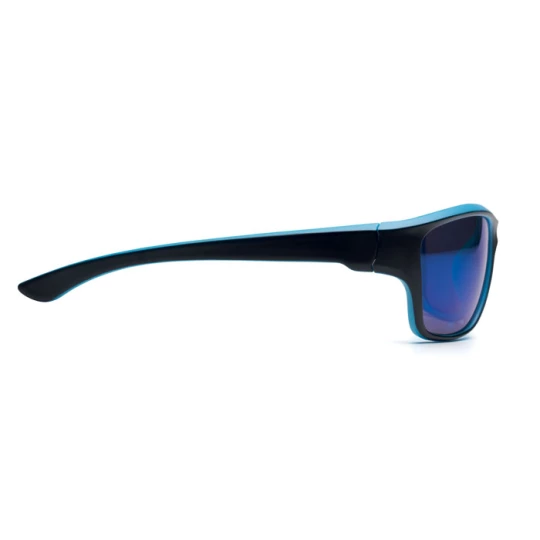 Lustrzane sportowe okulary przeciw - YUMA (MO2545-12)