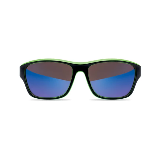 Lustrzane sportowe okulary przeciw - YUMA (MO2545-48)