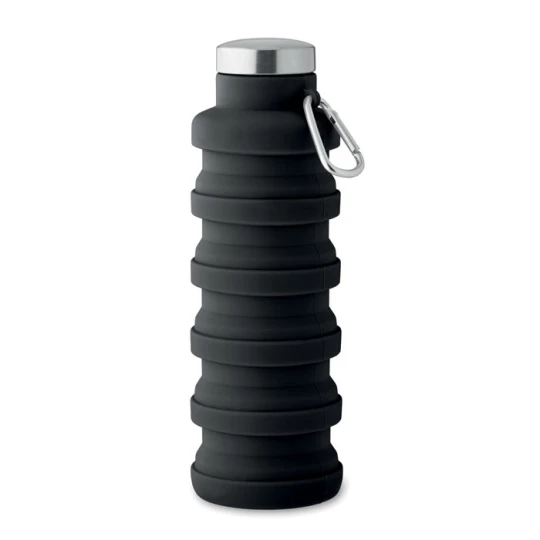 Składana butelka 500 ml - KOLAPSI (MO2548-03)