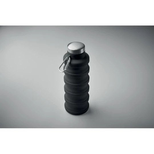 Składana butelka 500 ml - KOLAPSI (MO2548-03)