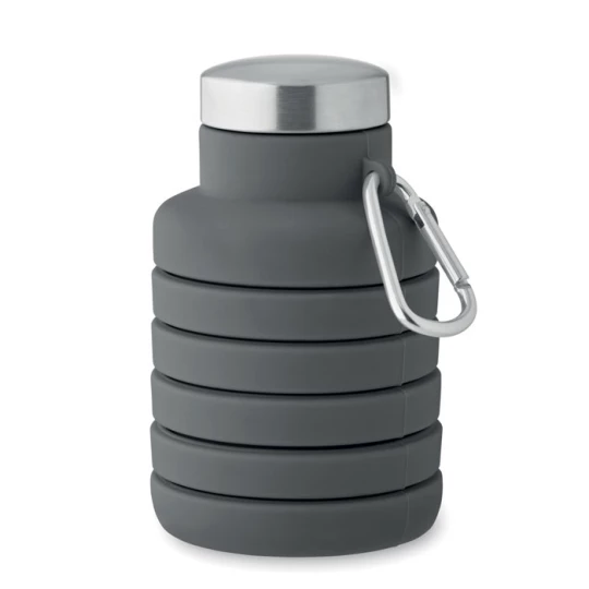 Składana butelka 500 ml - KOLAPSI (MO2548-15)
